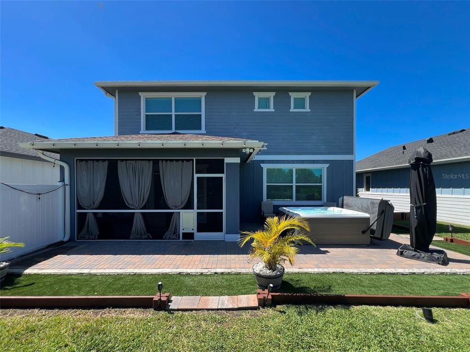 For Sale: $665,000 (4 beds, 3 baths, 2401 Square Feet)