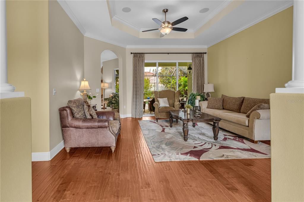 For Sale: $869,000 (3 beds, 3 baths, 2438 Square Feet)