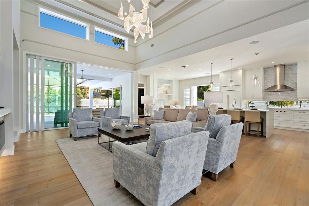 En Venta: $3,657,625 (3 camas, 4 baños, 3034 Pies cuadrados)