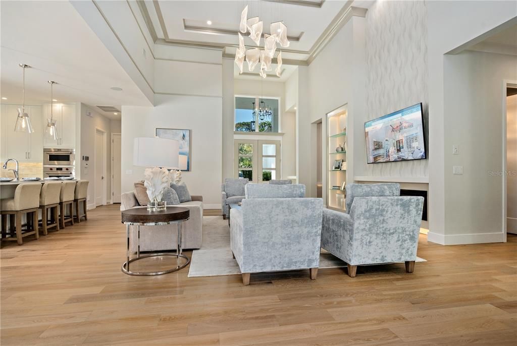 En Venta: $3,657,625 (3 camas, 4 baños, 3034 Pies cuadrados)