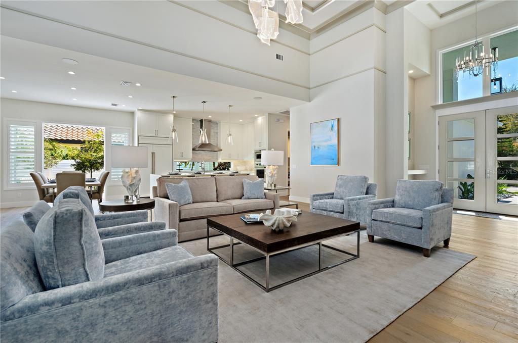 En Venta: $3,657,625 (3 camas, 4 baños, 3034 Pies cuadrados)