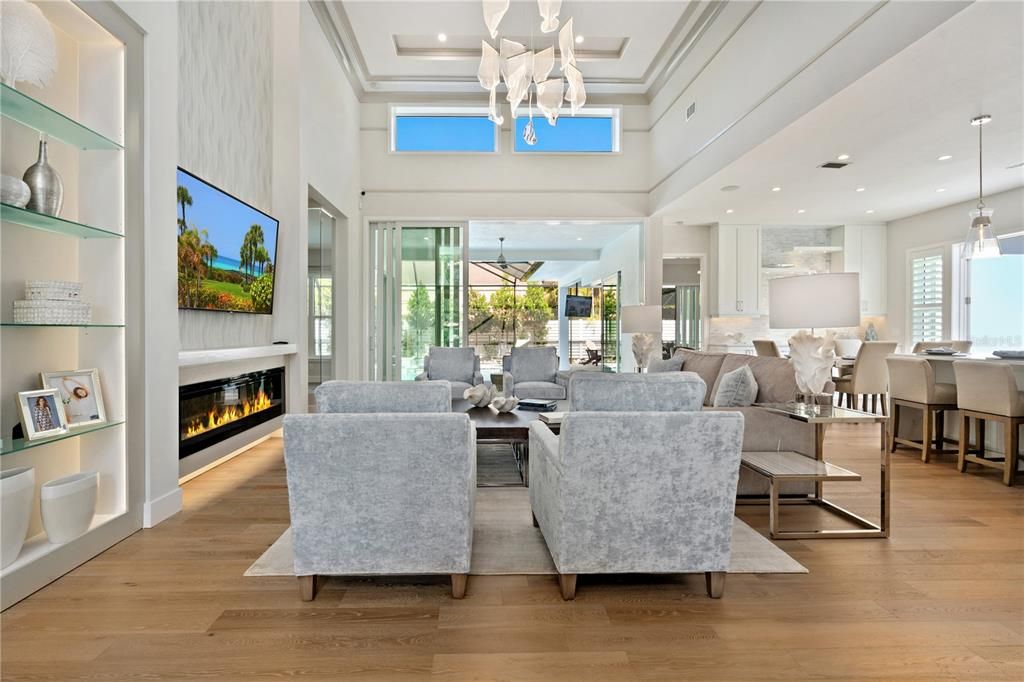 En Venta: $3,657,625 (3 camas, 4 baños, 3034 Pies cuadrados)