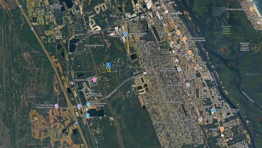 待售: $129,999 (4.98 acres)