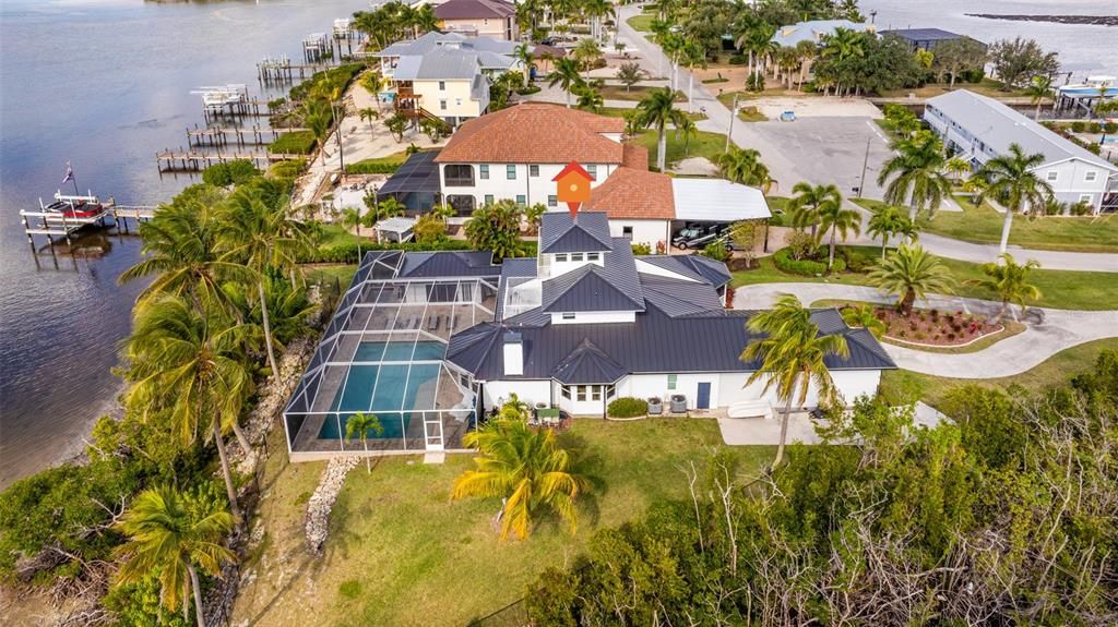 待售: $2,700,000 (4 贝兹, 4 浴室, 4021 平方英尺)