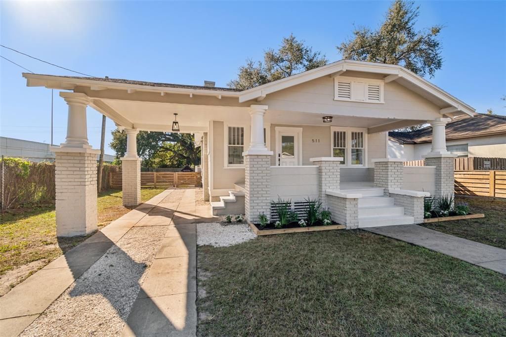 En Venta: $450,000 (3 camas, 2 baños, 1104 Pies cuadrados)