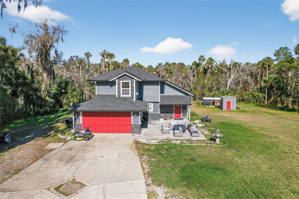 En Venta: $570,000 (3 camas, 2 baños, 1452 Pies cuadrados)