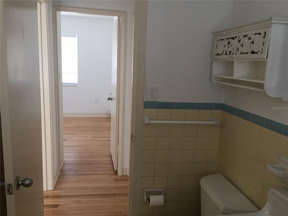 En Renta: $2,150 (2 camas, 1 baños, 600 Pies cuadrados)