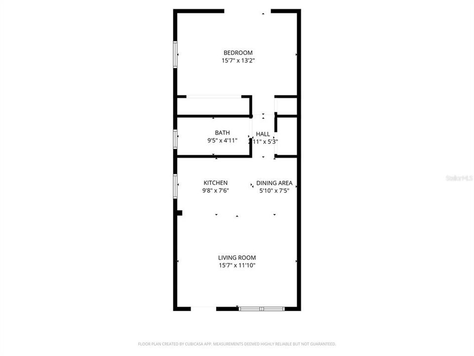 En Venta: $24,000 (0 camas, 0 baños, 676 Pies cuadrados)