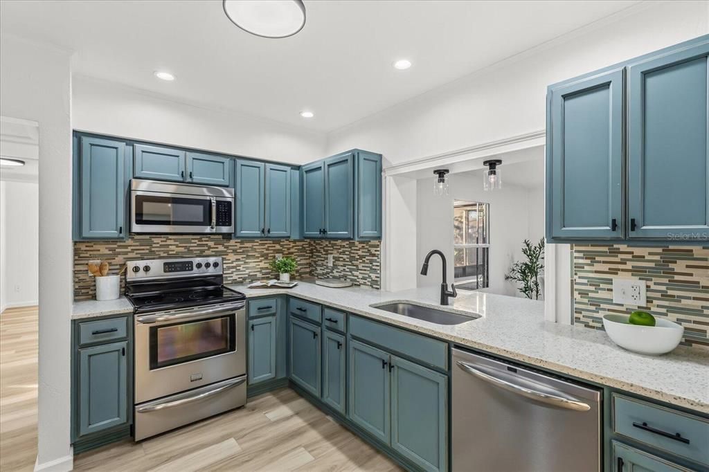 En Venta: $499,900 (2 camas, 2 baños, 1190 Pies cuadrados)