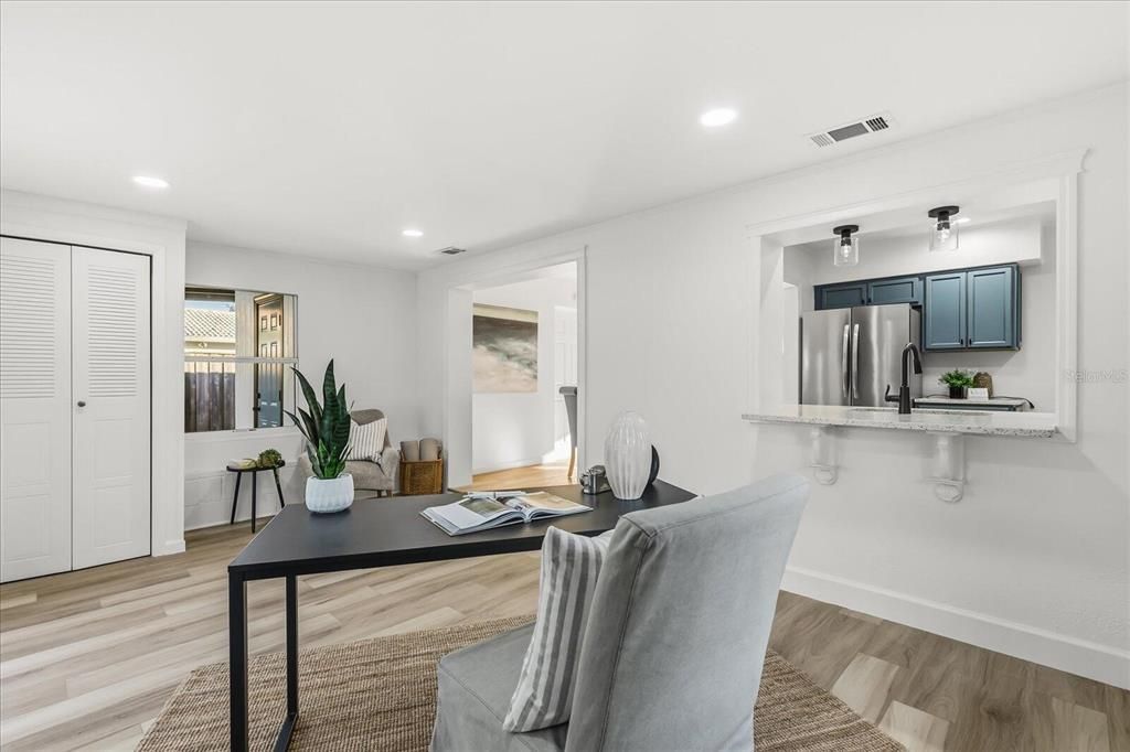 En Venta: $499,900 (2 camas, 2 baños, 1190 Pies cuadrados)