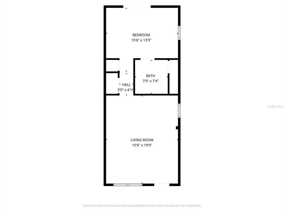 待售: $24,000 (0 贝兹, 0 浴室, 676 平方英尺)
