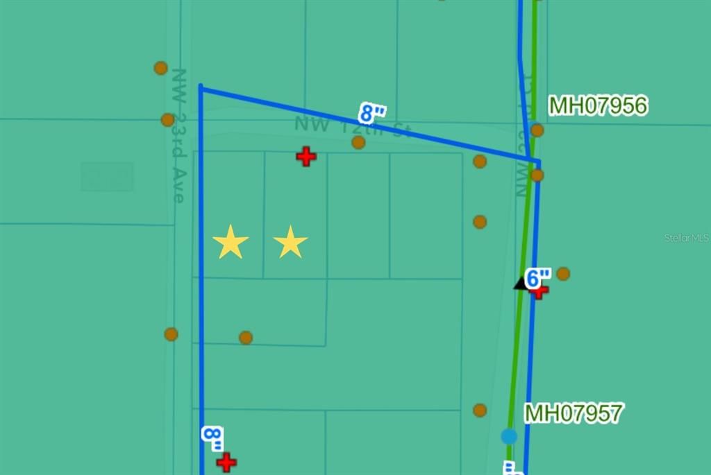 For Sale: $100,000 (0.38 acres)