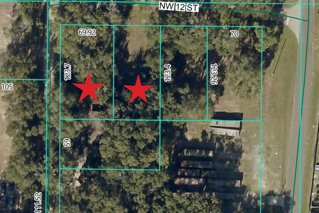 For Sale: $100,000 (0.38 acres)