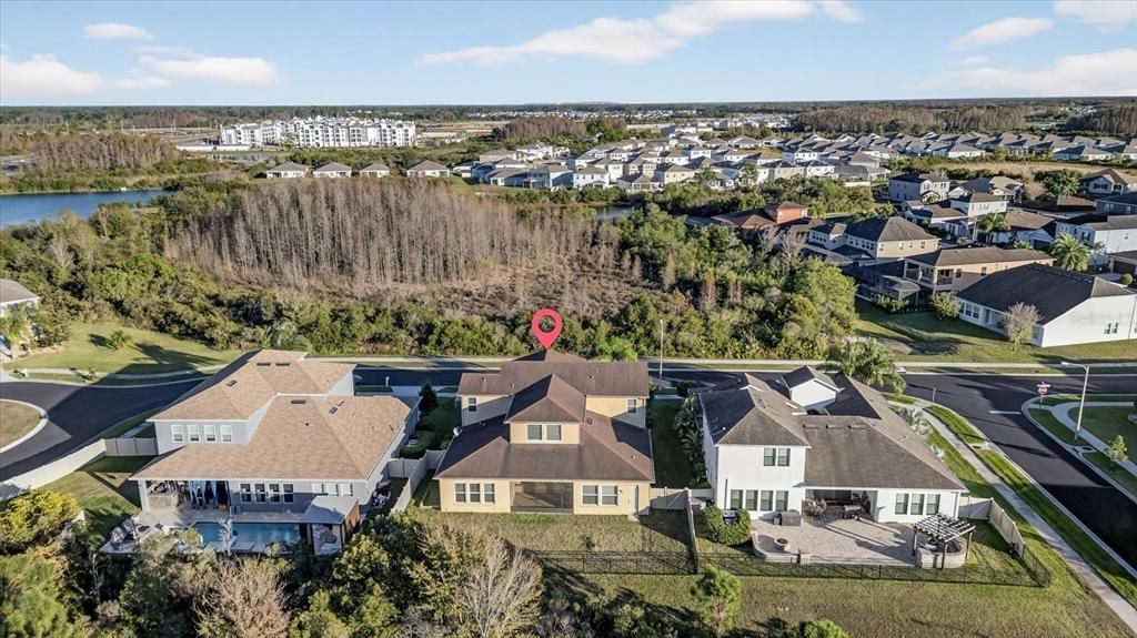 В аренду: $5,000 (5 спален, 4 ванн, 4439 Квадратных фут)