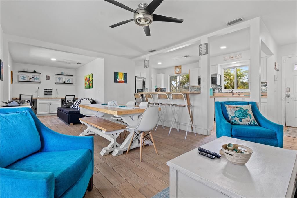 En Renta: $2,300 (2 camas, 1 baños, 891 Pies cuadrados)