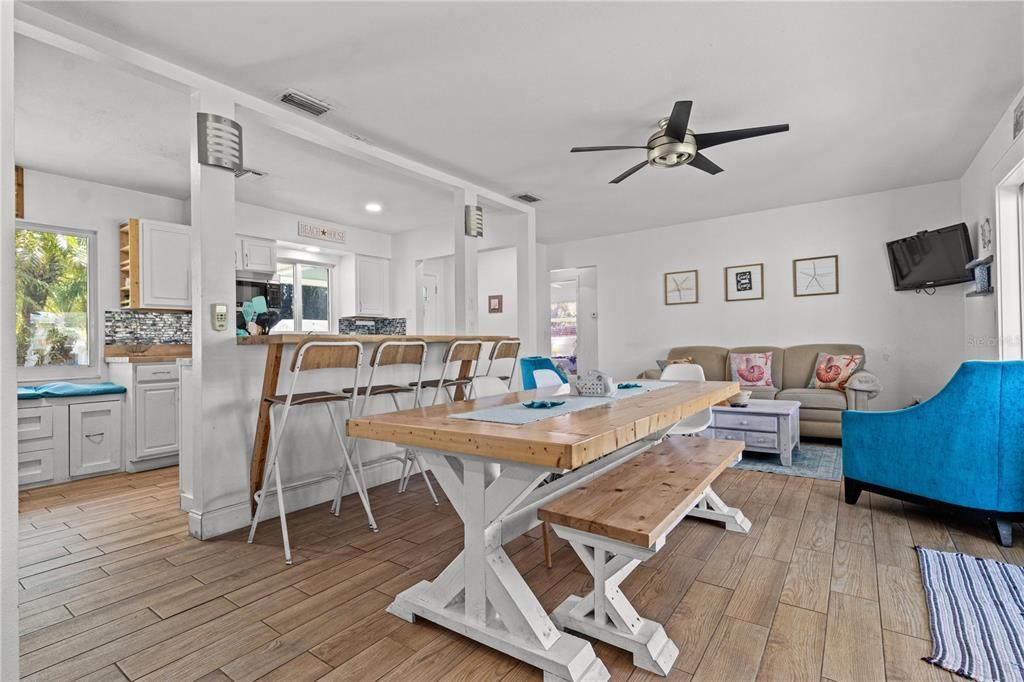 En Renta: $2,300 (2 camas, 1 baños, 891 Pies cuadrados)