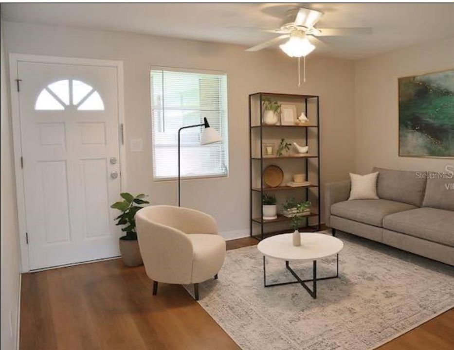 For Rent: $1,550 (2 beds, 1 baths, 700 Square Feet)