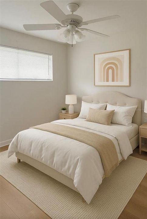 For Rent: $1,550 (2 beds, 1 baths, 700 Square Feet)