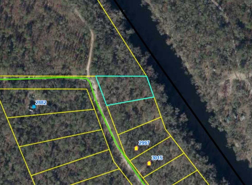 For Sale: $55,500 (0.62 acres)