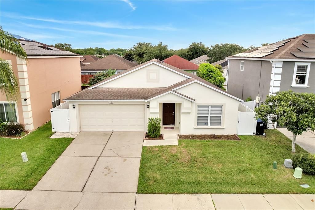 На продажу: $430,000 (3 спален, 2 ванн, 1934 Квадратных фут)