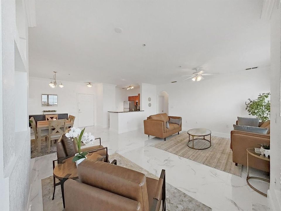 出租: $3,000 (2 贝兹, 2 浴室, 1198 平方英尺)