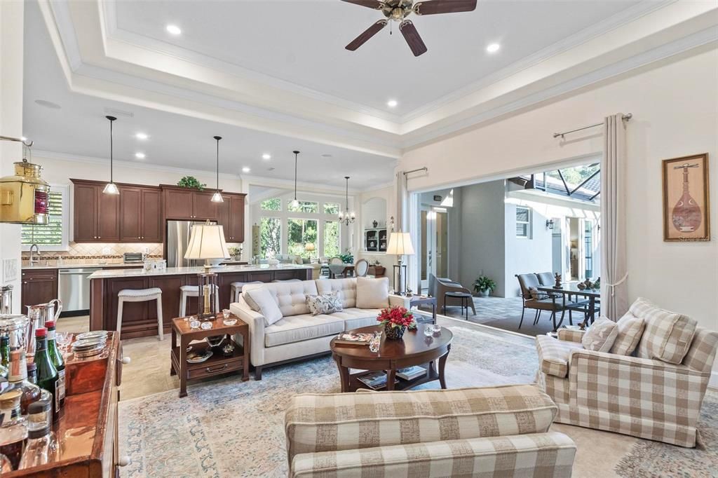 На продажу: $850,000 (4 спален, 3 ванн, 2754 Квадратных фут)