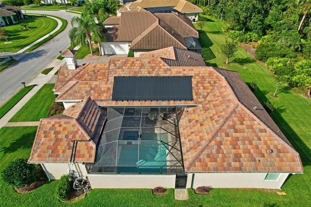 На продажу: $850,000 (4 спален, 3 ванн, 2754 Квадратных фут)