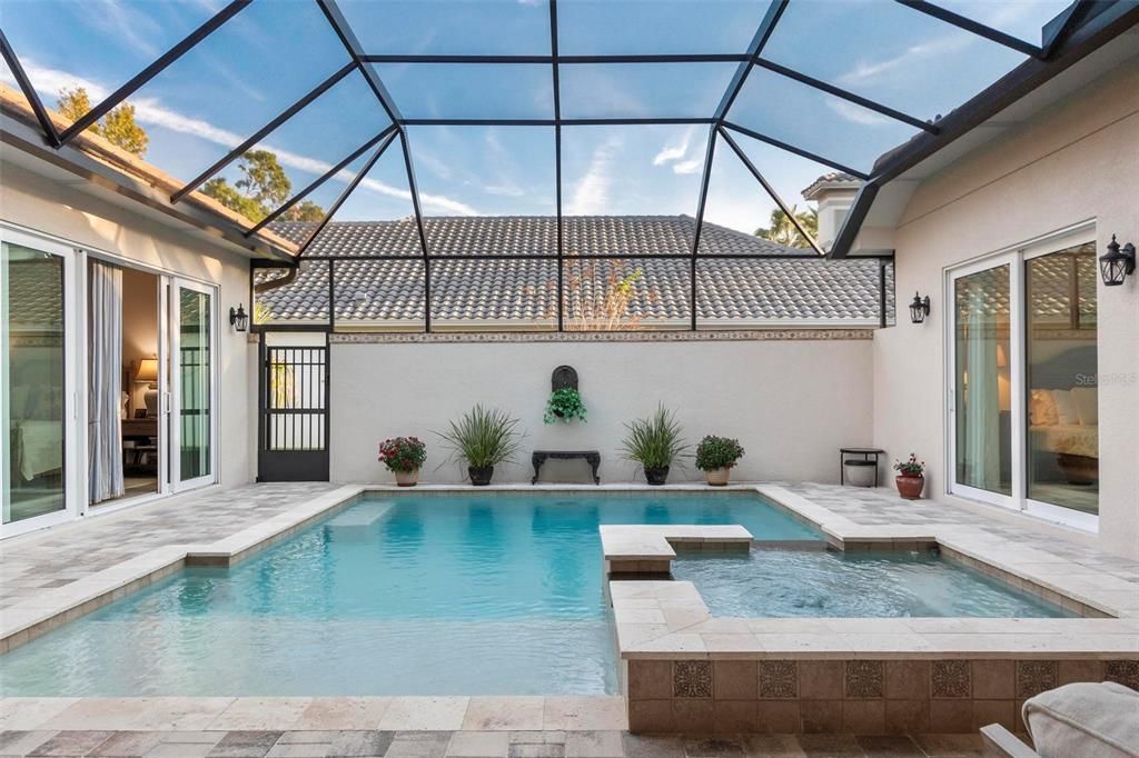 На продажу: $850,000 (4 спален, 3 ванн, 2754 Квадратных фут)