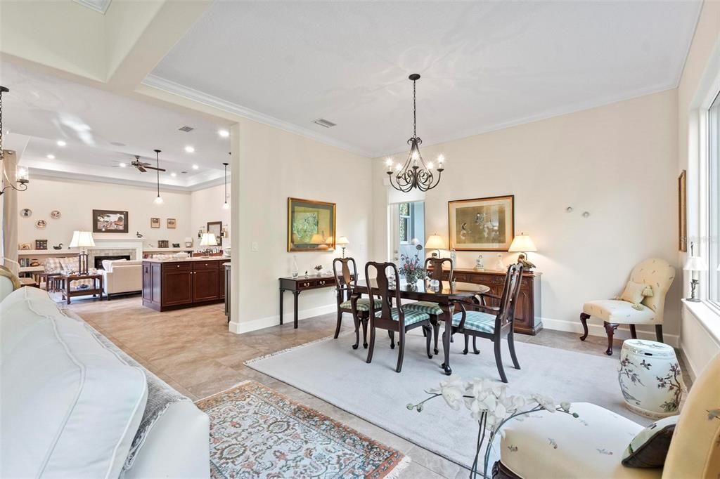 На продажу: $850,000 (4 спален, 3 ванн, 2754 Квадратных фут)