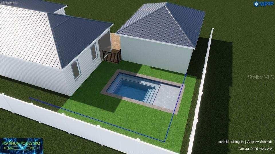 For Sale: $1,899,000 (4 beds, 4 baths, 2293 Square Feet)