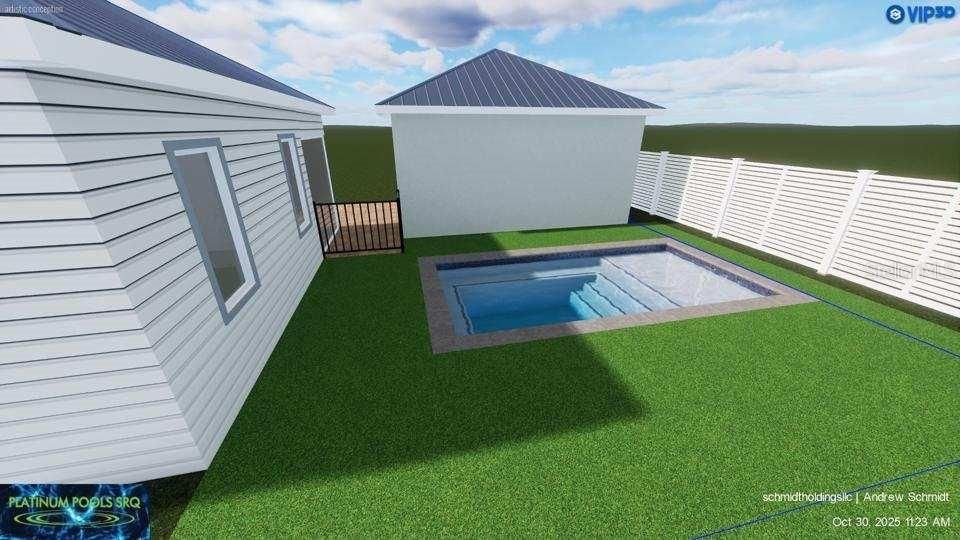 For Sale: $1,899,000 (4 beds, 4 baths, 2293 Square Feet)