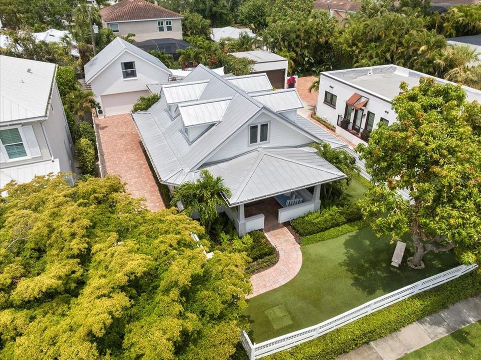 En Venta: $1,899,000 (4 camas, 4 baños, 2293 Pies cuadrados)