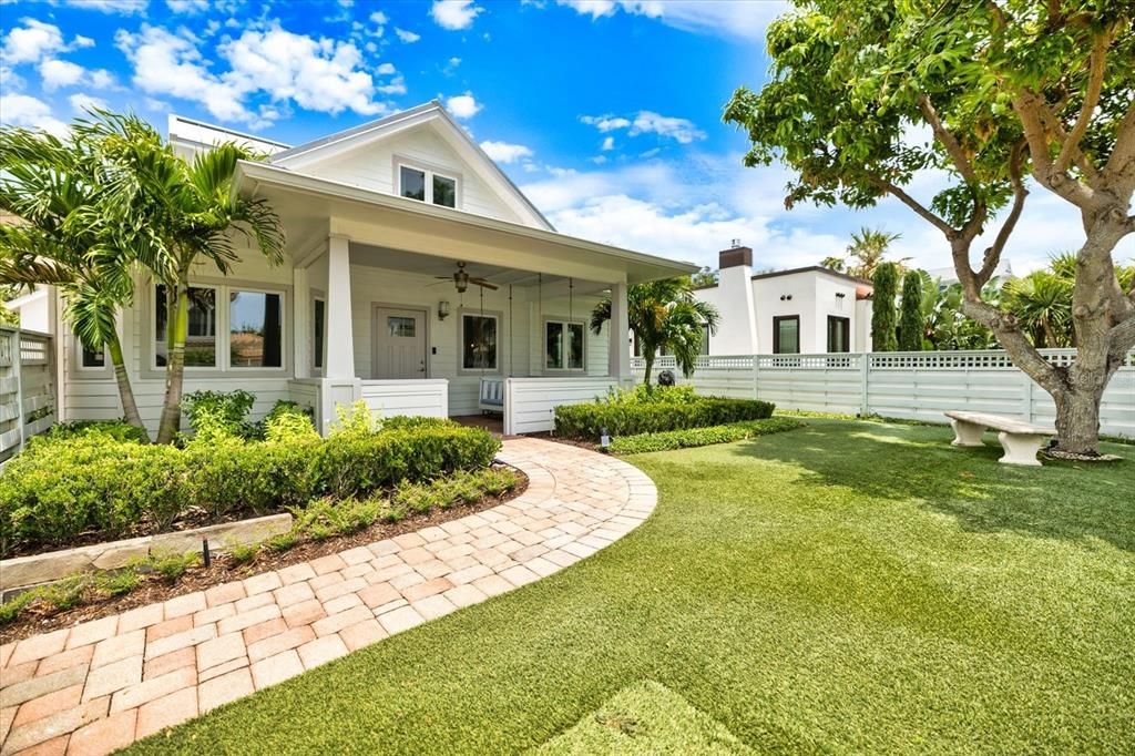 En Venta: $1,899,000 (4 camas, 4 baños, 2293 Pies cuadrados)