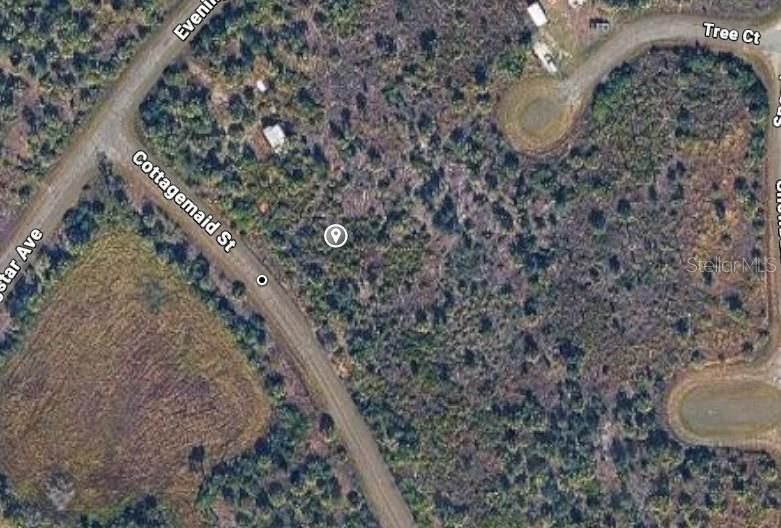 En Venta: $9,000 (0.25 acres)