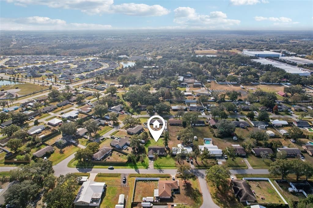 На продажу: $290,000 (3 спален, 2 ванн, 1424 Квадратных фут)