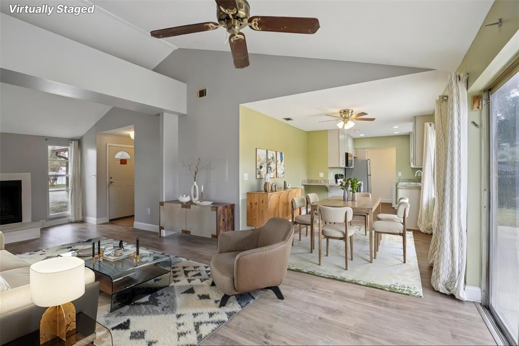 На продажу: $290,000 (3 спален, 2 ванн, 1424 Квадратных фут)