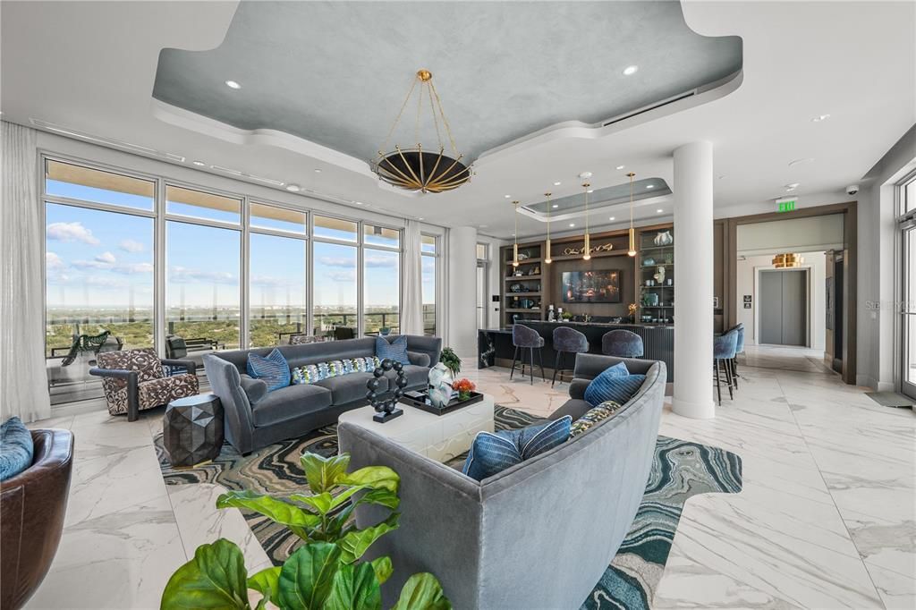 En Venta: $1,995,000 (2 camas, 3 baños, 2176 Pies cuadrados)