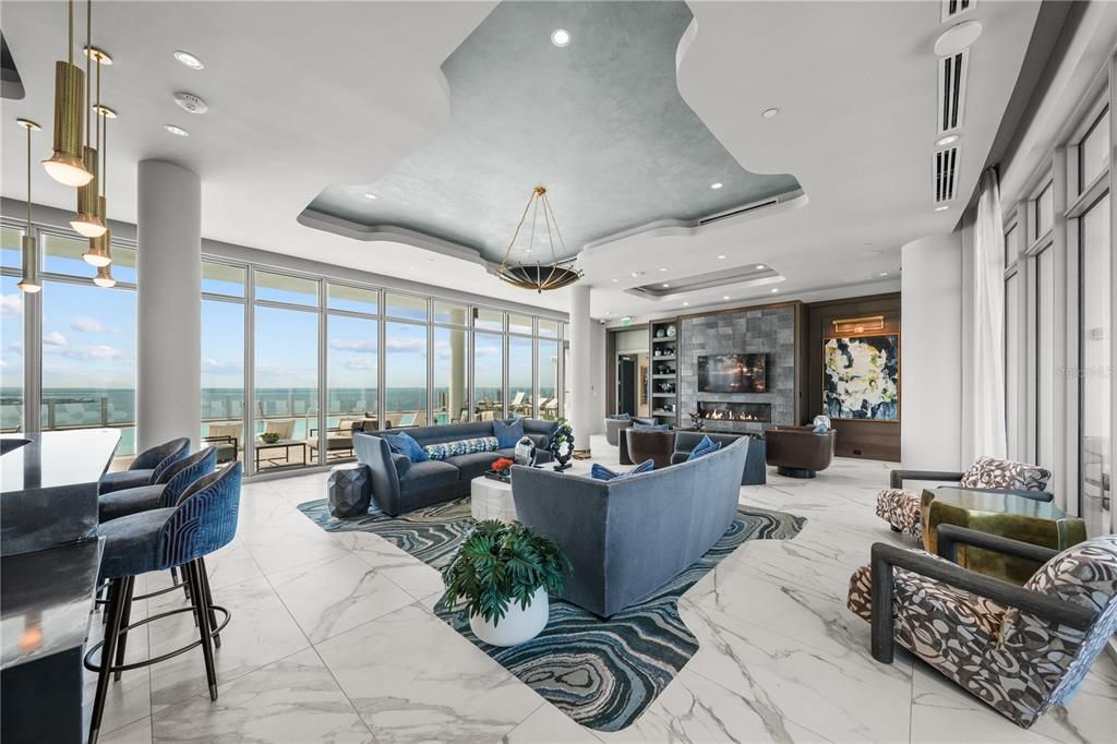 En Venta: $1,995,000 (2 camas, 3 baños, 2176 Pies cuadrados)