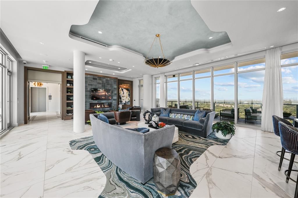 En Venta: $1,995,000 (2 camas, 3 baños, 2176 Pies cuadrados)