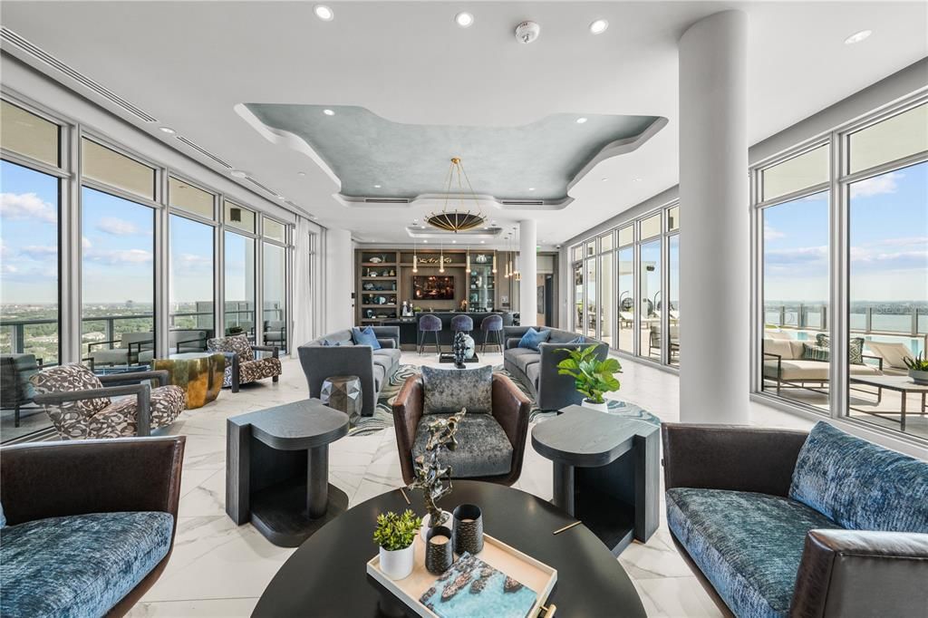 En Venta: $1,995,000 (2 camas, 3 baños, 2176 Pies cuadrados)