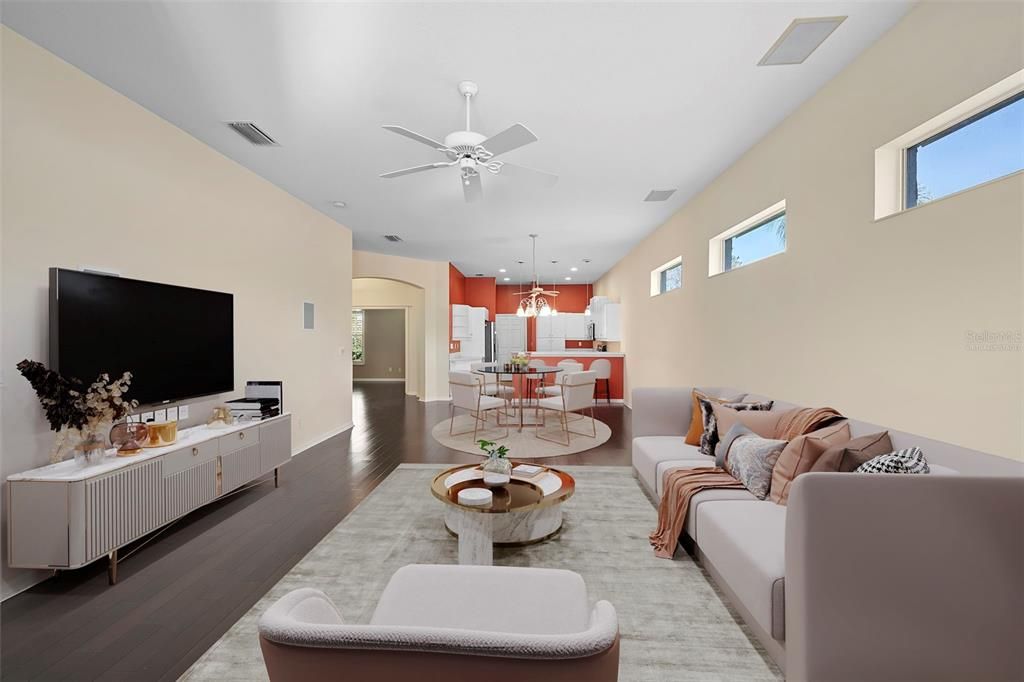 待售: $275,000 (3 贝兹, 2 浴室, 1671 平方英尺)