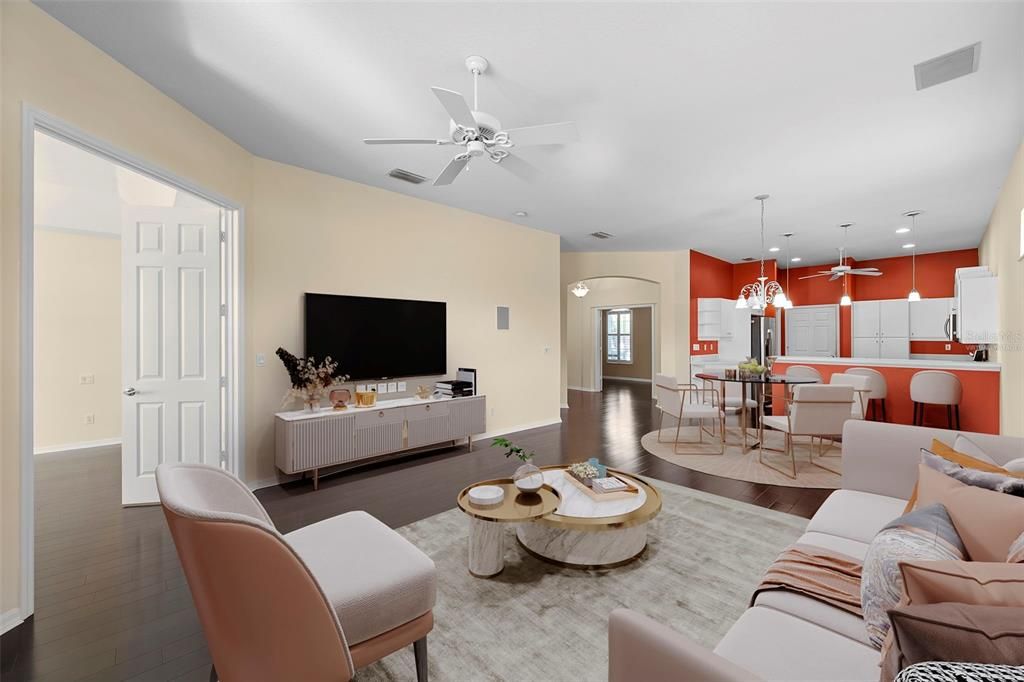 待售: $275,000 (3 贝兹, 2 浴室, 1671 平方英尺)