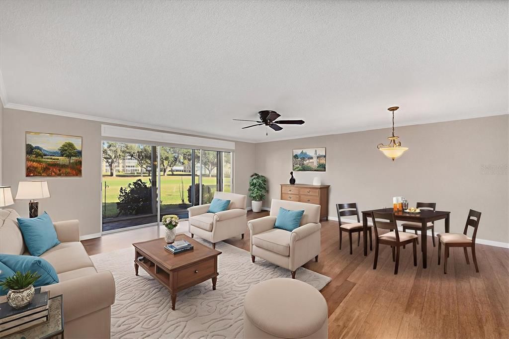 For Sale: $169,995 (2 beds, 2 baths, 1088 Square Feet)