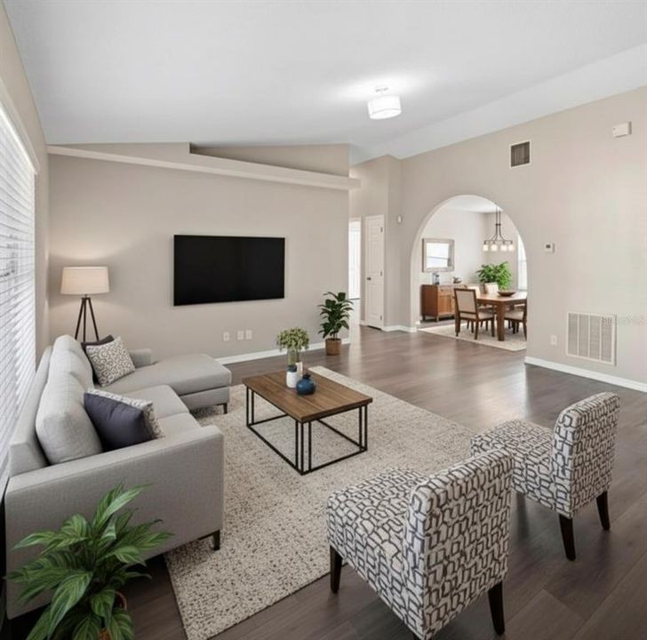 待售: $350,000 (3 贝兹, 2 浴室, 1422 平方英尺)