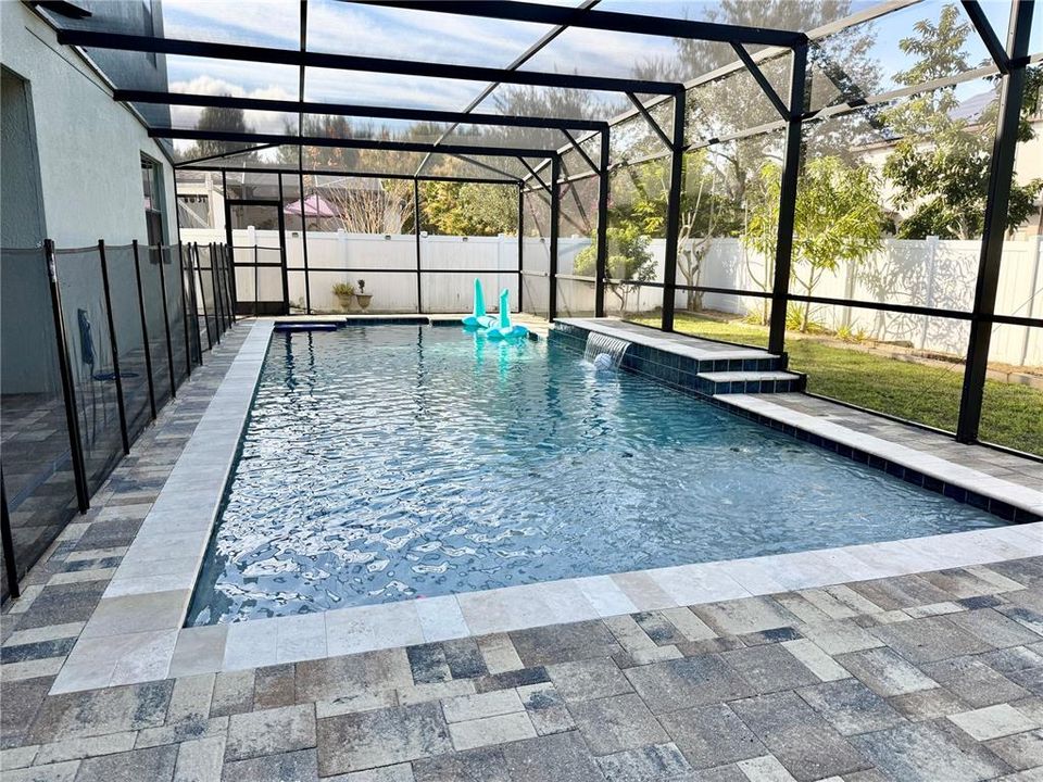 В аренду: $5,000 (6 спален, 4 ванн, 4280 Квадратных фут)