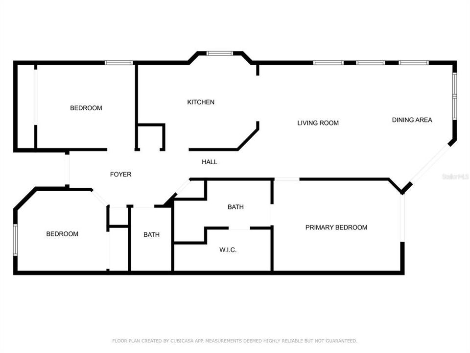 待售: $300,000 (3 贝兹, 2 浴室, 1230 平方英尺)