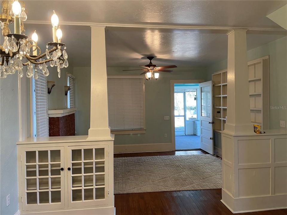 出租: $1,850 (1 贝兹, 1 浴室, 1645 平方英尺)