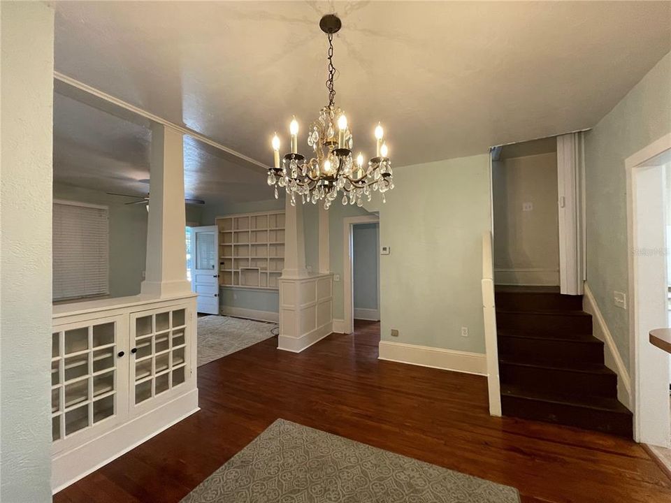 出租: $1,850 (1 贝兹, 1 浴室, 1645 平方英尺)