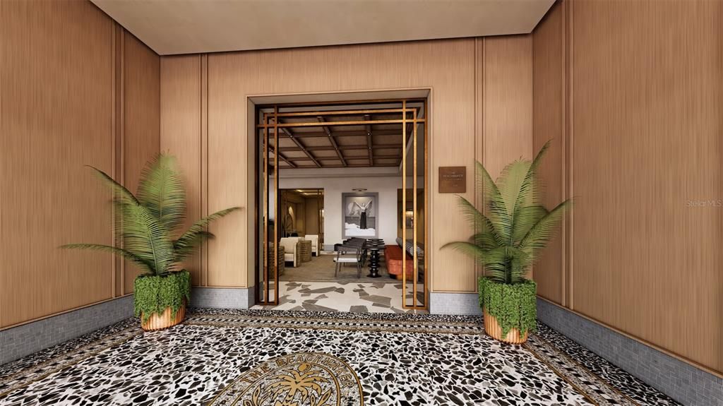 На продажу: $837,583 (0 спален, 1 ванн, 535 Квадратных фут)