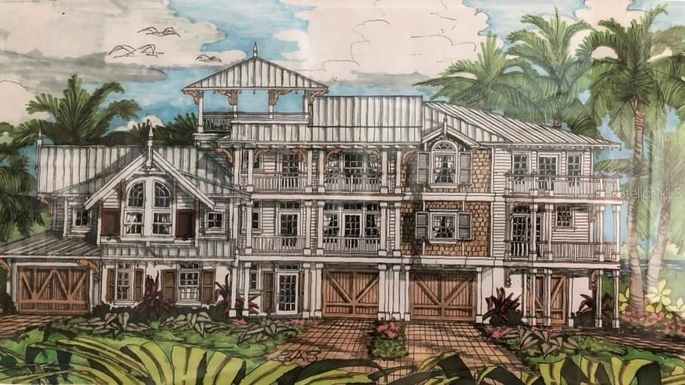 For Sale: $725,000 (0.65 acres)